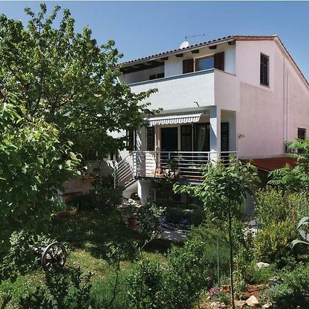 Apartment Rosa 1 Rovinj Dış mekan fotoğraf