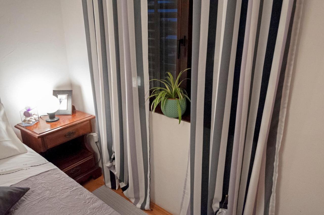 Apartment Rosa 1 Rovinj Dış mekan fotoğraf