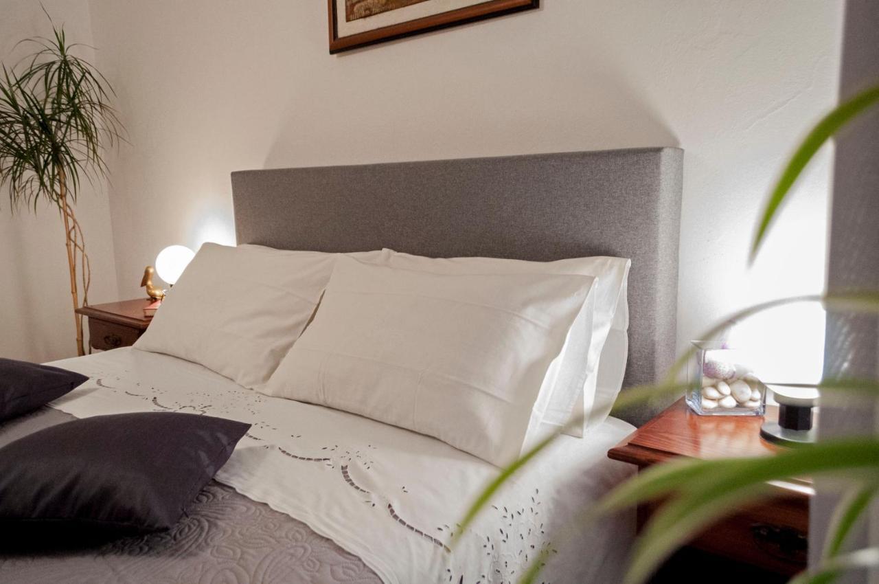 Apartment Rosa 1 Rovinj Dış mekan fotoğraf