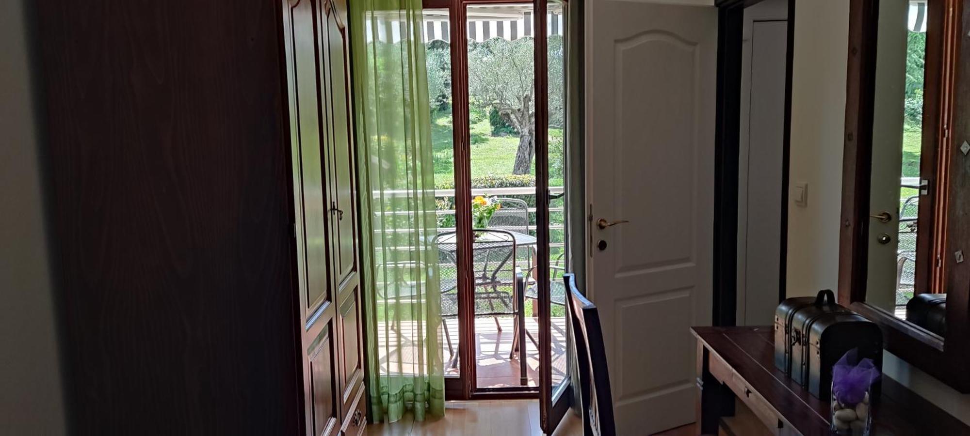 Apartment Rosa 1 Rovinj Dış mekan fotoğraf