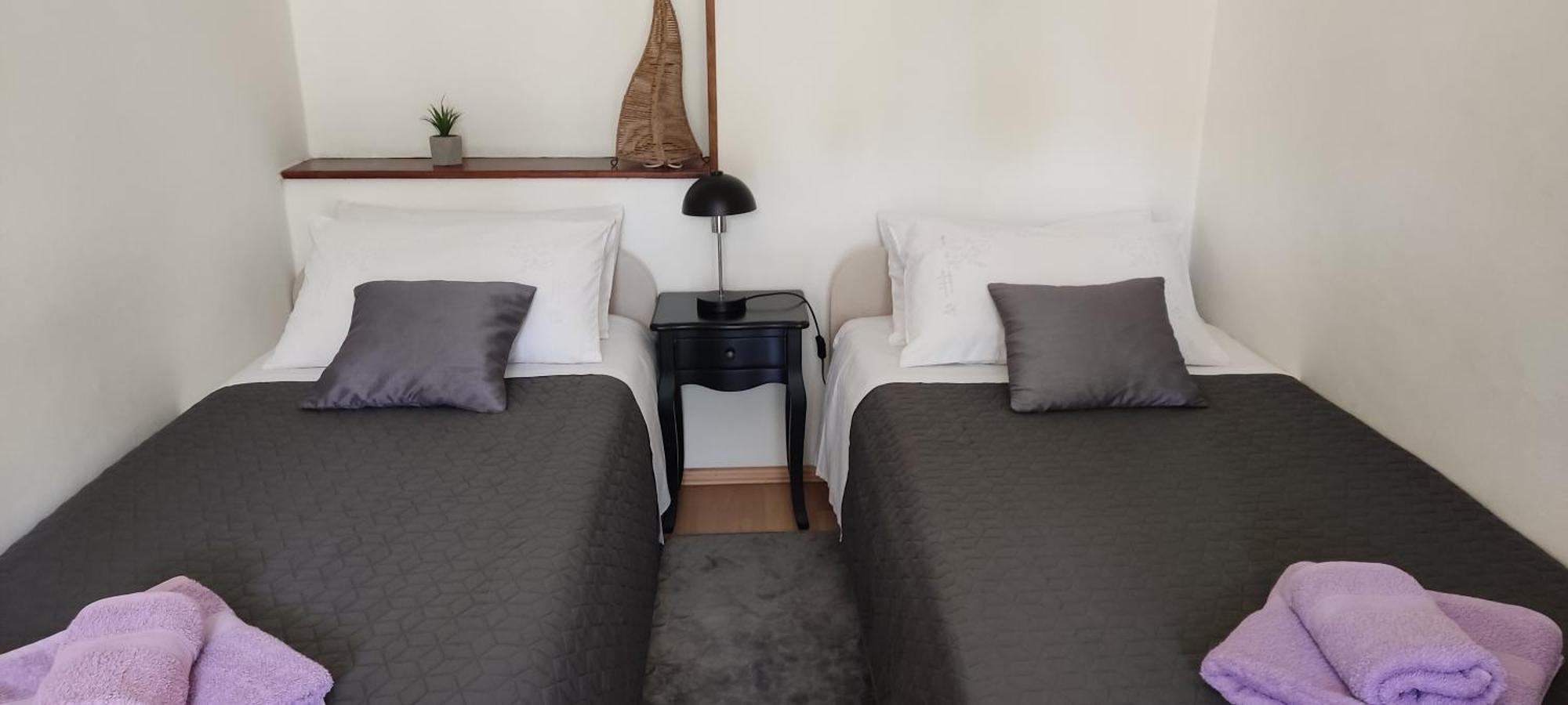 Apartment Rosa 1 Rovinj Dış mekan fotoğraf
